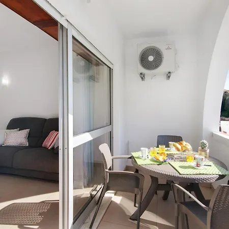Dita Apartamento *