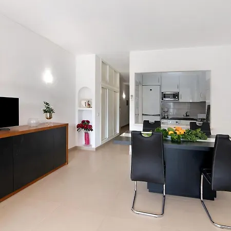 Dita Apartamento Albufeira