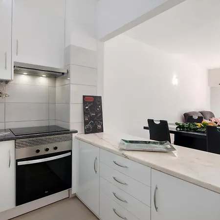 Apartament Dita Albufeira