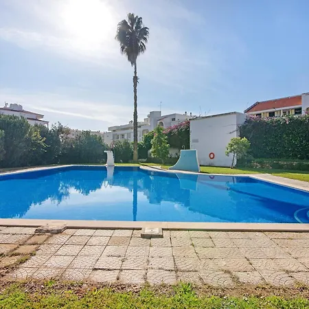 Dita Apartmán Albufeira