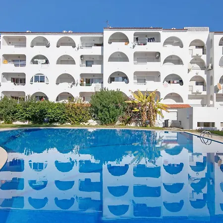 Apartament Dita Albufeira