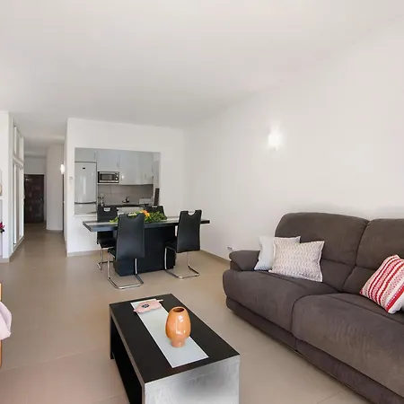 Dita Apartament Albufeira