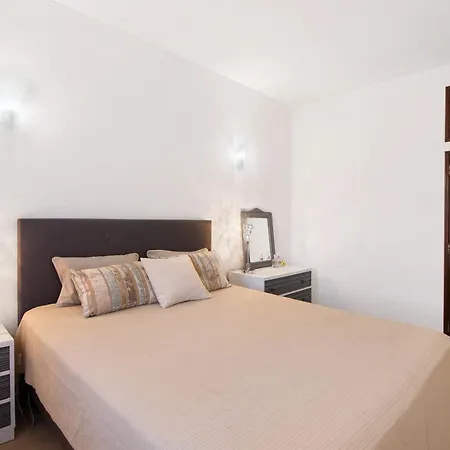 Dita Apartmán Albufeira