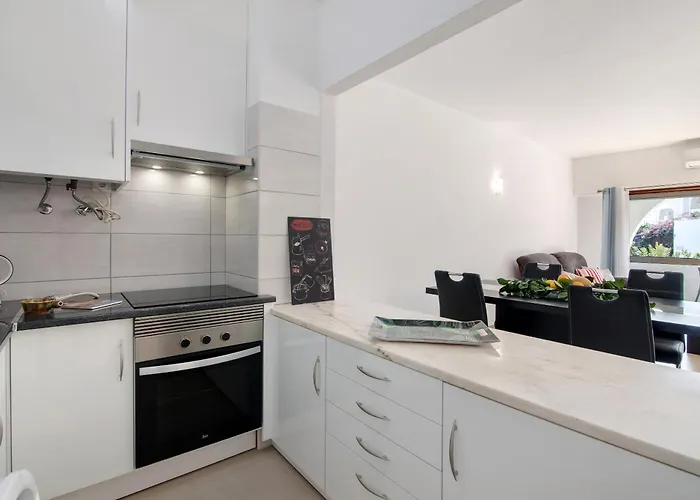 아파트 Dita 알부페이라