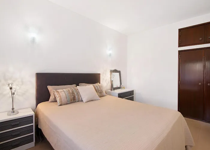 Dita Appartement Albufeira